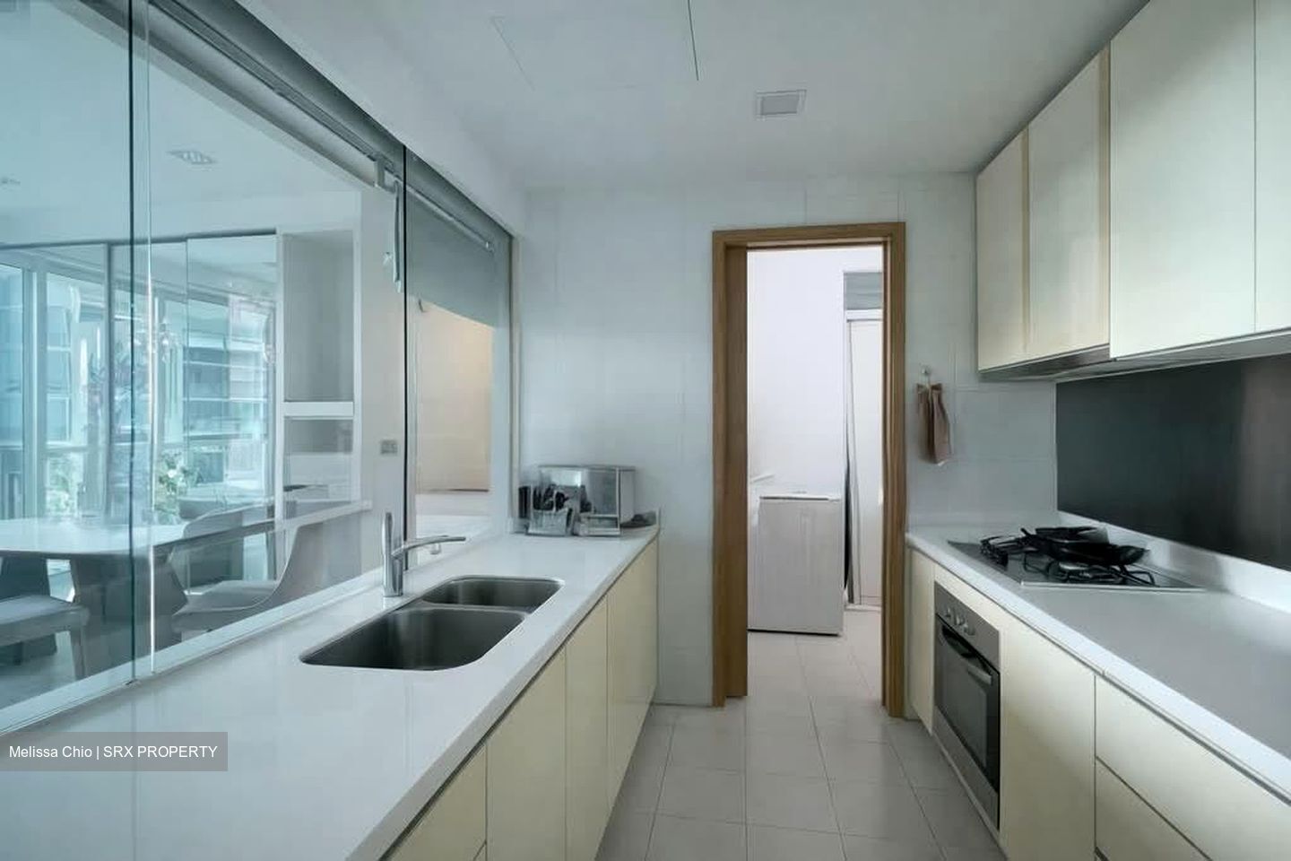 Tree House (D23), Condominium #550705831
